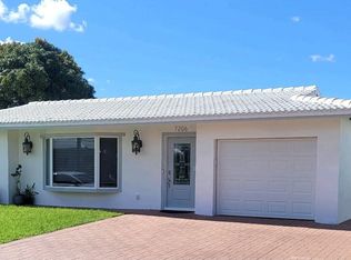7206 NW 74th Pl, Tamarac, FL 33321