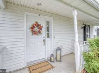 93 Downey Oak Cir, Camden Wyoming, DE 19934