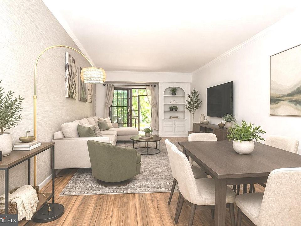 1st image of 307 Shawmont Ave APT D