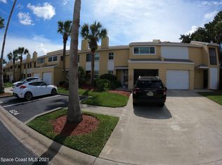 604 Cedar Side Cir NE #122, Palm Bay, FL 32905
