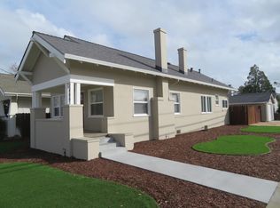 2409 3rd St, Livermore, CA 94550