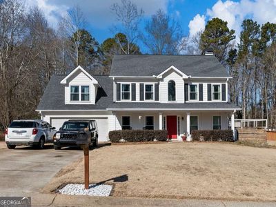87 Jacksons Walk, Jefferson, GA, 30549