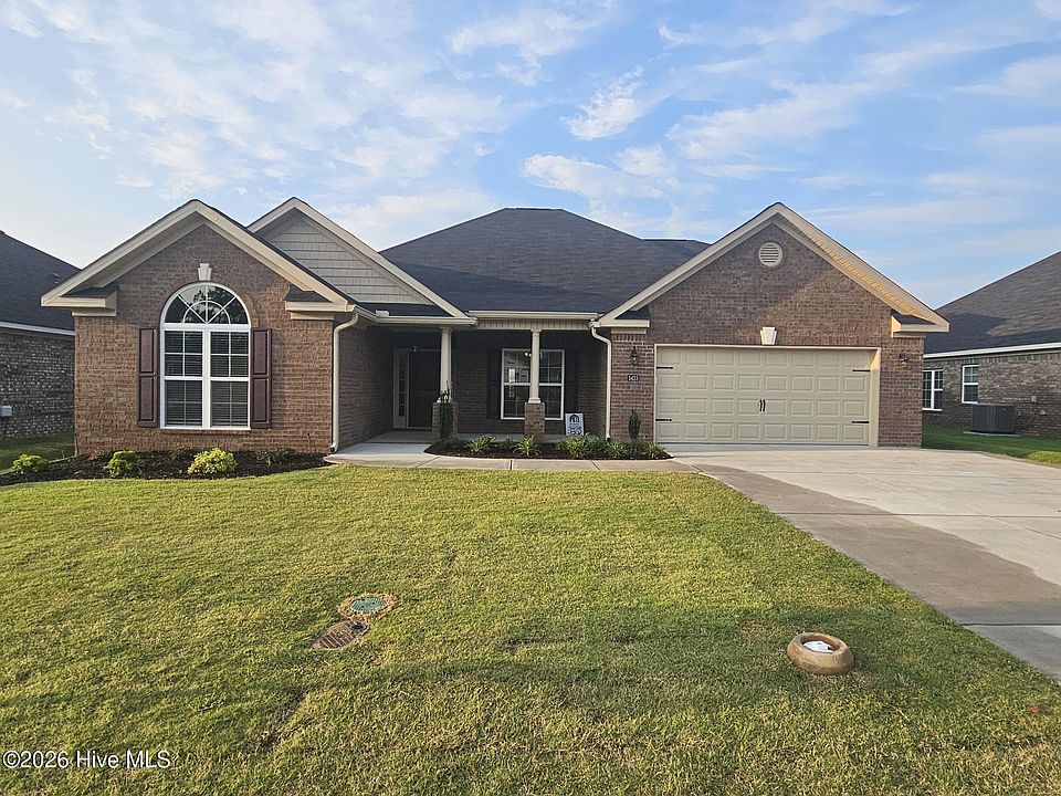 1st image of 3423 Stockport Drive