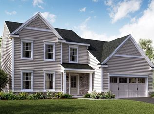 2004 Liberty Dr, Mechanicsburg, PA 17055