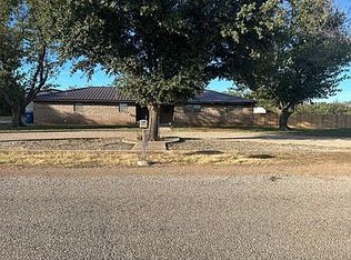 126 Skelly Ln, Sweetwater, TX 79556