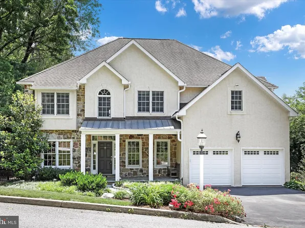 147 Rebel Hill Rd, Conshohocken, PA 19428