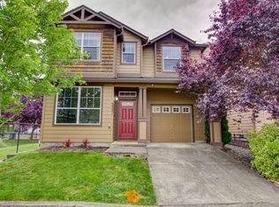 3521 NE 42nd Way, Vancouver, WA 98661