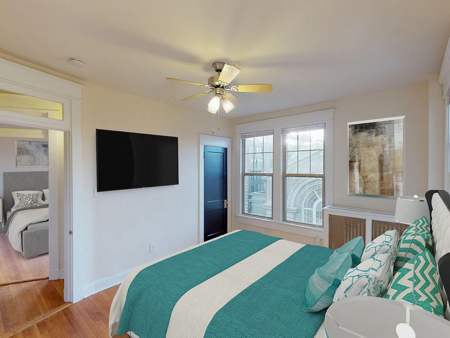 The Cortland — Photo 4