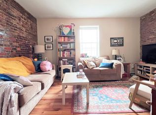 2633 W Girard Ave #2F, Philadelphia, PA 19130
