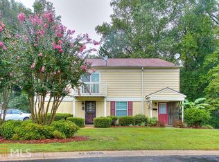 1331 Old Coach Rd SW, Marietta, GA 30008