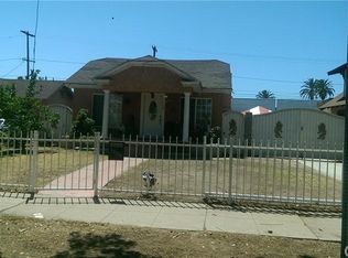1030 W 78th St, Los Angeles, CA 90044
