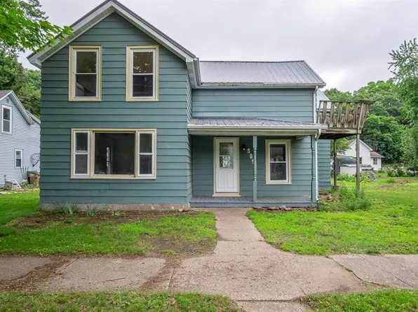 509 Grove Street #1-2, Chippewa Falls, WI 54729
