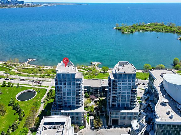 4th image of 58 Marine Parade Dr #1203