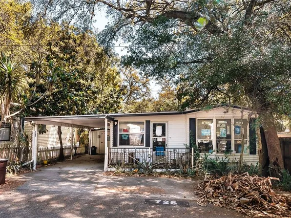 3000 Clarcona Rd Lot 725, Apopka, FL 32703