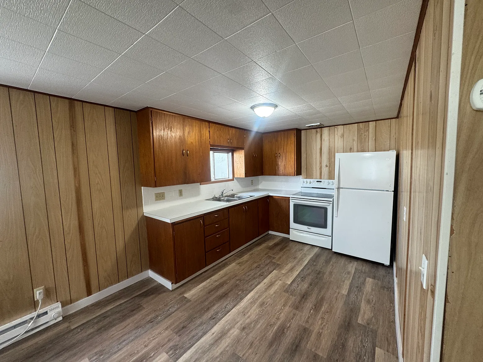 1 bed, $750 — Photo 1