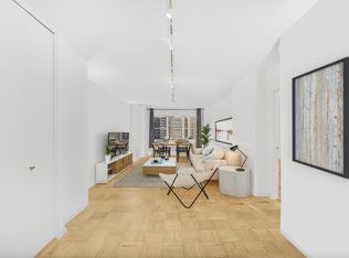 159 W 53rd St APT 37D, New York, NY 10019