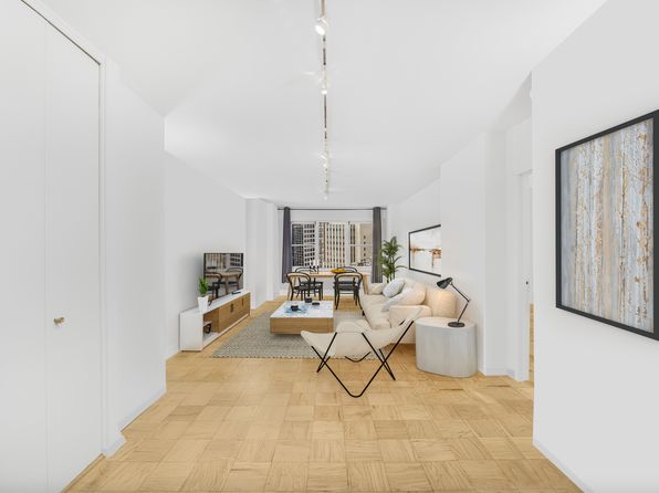 159 W 53rd St APT 37D