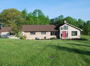 603 Crestview Dr SW, Wise, VA 24293