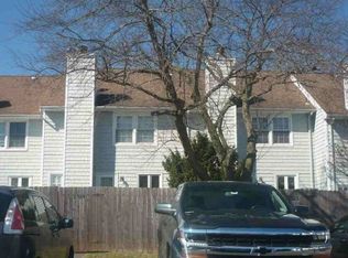 1304 Washington Cmn #1304, Hillsborough, NJ 08844