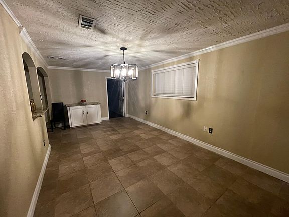 Dining Room from the French Doors