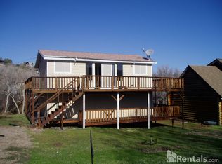 444 S Lloyd Canyon Rd, Pine Valley, UT 84781