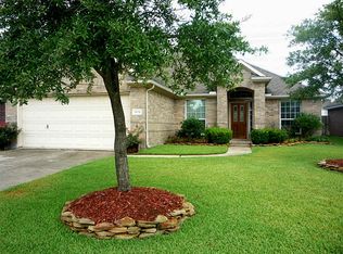 9934 Edgewood Manor Ct, Tomball, TX 77375