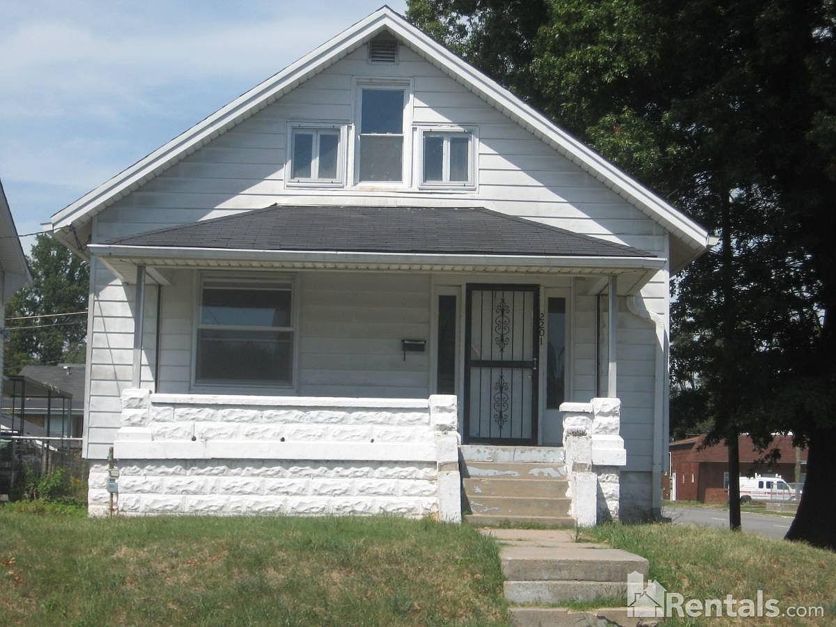 2201 Osage Ave, Louisville, KY 40210 Zillow