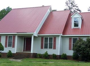 306 Sugarcane Ln, Pageland, SC 29728