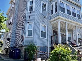 136 Savin Hill Ave FLOOR 1, Dorchester, MA 02125