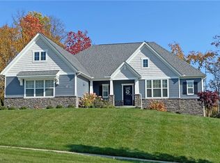 145 Sapphire Ln, Streetsboro, OH 44241