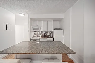 Rented by Global Realty Opportunities