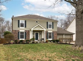 10218 W Noland Rd, Lenexa, KS 66215