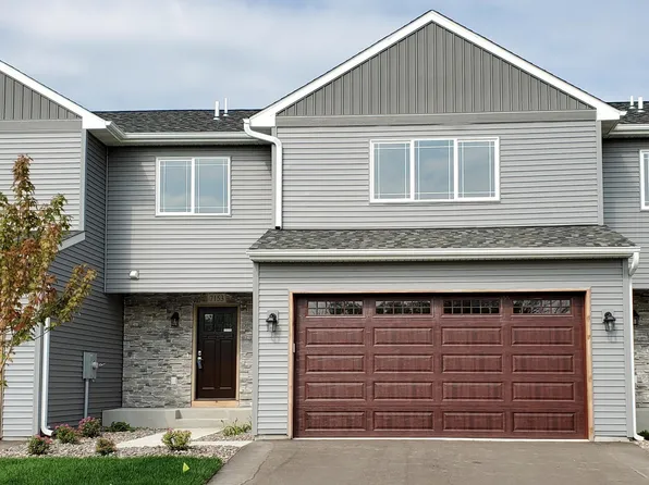 7158 Kilkenny Way, Rockford, MN 55373