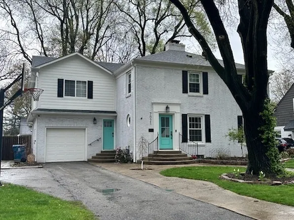 7021 N Park Ave, Indianapolis, IN 46220