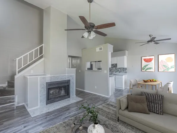 1208 Park Vista Dr APT 2401, Arlington, TX 76012