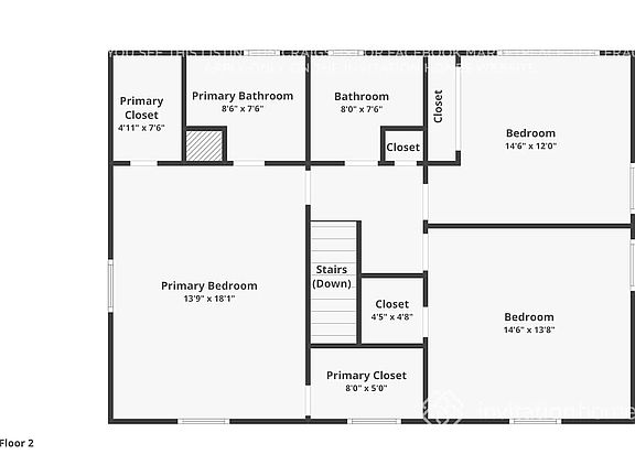 2nd image of 2106 Cumberland Dr
