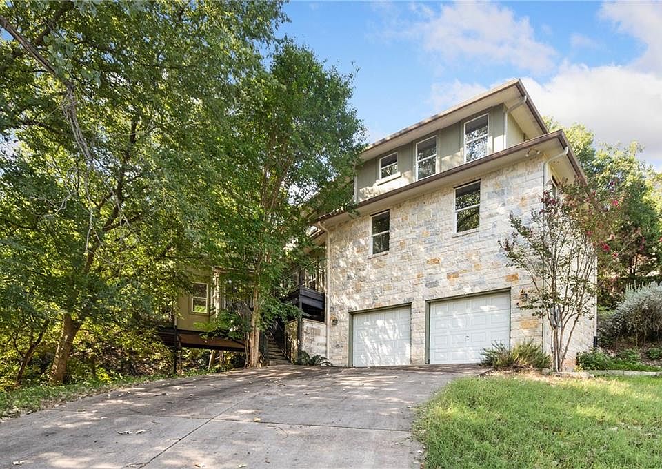 7618 Parkview Cir, Austin, TX 78731 | Zillow