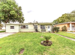 4300 12th Ave N, Saint Petersburg, FL 33713