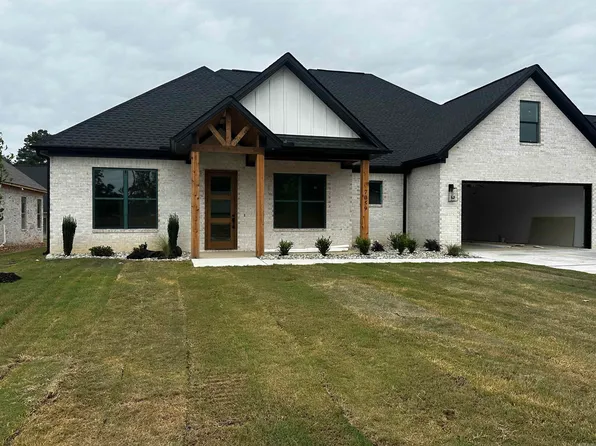 7059 Star Dust Ln, Alexander, AR 72002
