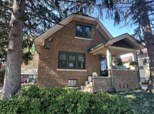 5947 N 35th St, Milwaukee, WI 53209