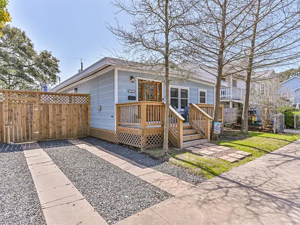 1615 Avenue L, Galveston, TX 77550