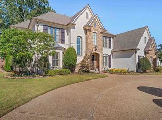 7594 Tagg Dr, Germantown, TN 38138