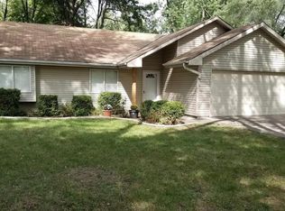 1209 SW South Ave, Blue Springs, MO 64015