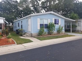 100 Hampton Rd LOT 194, Clearwater, FL 33759