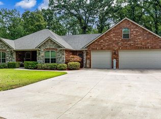 29524 S 585th Ct, Grove, OK 74344