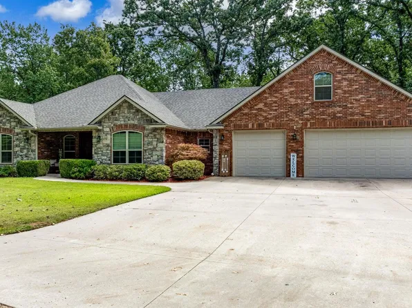 29524 S 585th Ct, Grove, OK 74344