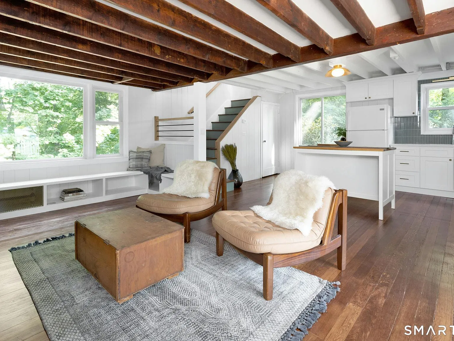 1 bed, 706 sqft, $3,400 — Photo 3