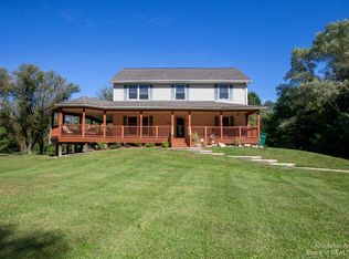 9820 Green Gables, Willis, MI 48191