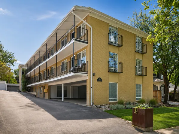 122 N N St #6, Salt Lake City, UT 84103