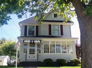 642 Cleveland Ave, Marion, OH 43302